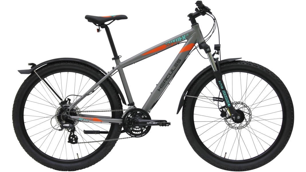 Spyder Disc 24