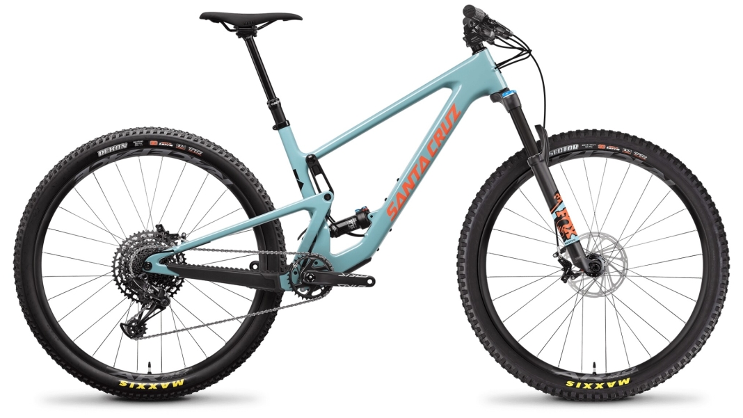 Tallboy 5 C R-Kit