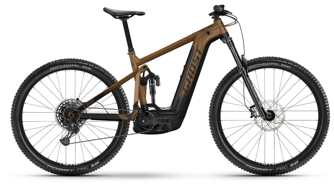 E-Riot Trail Advanced