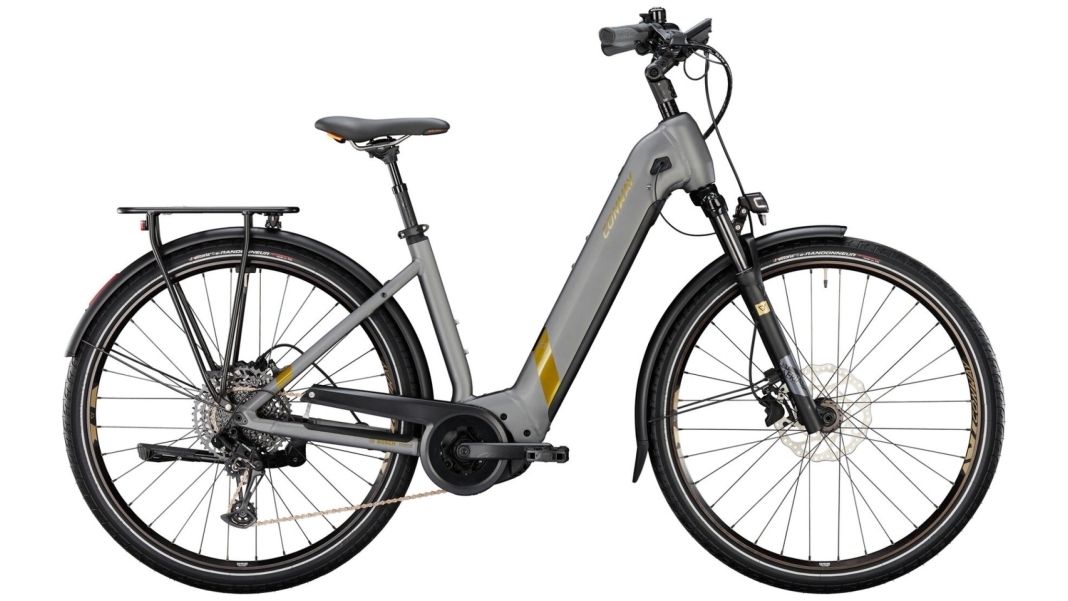 Cairon T 5.0 Wave