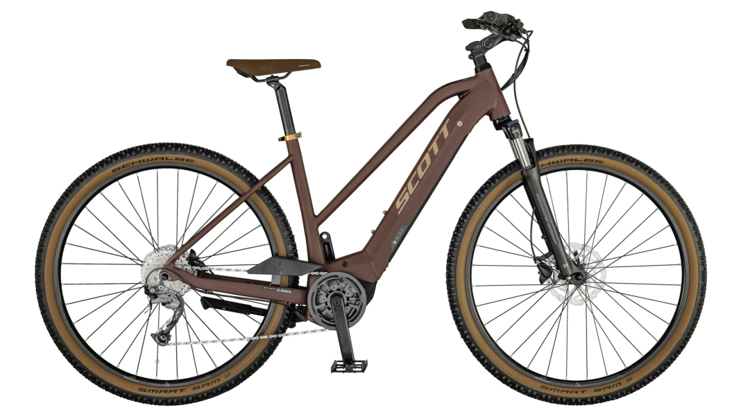 Sub Cross eRIDE 30 Lady