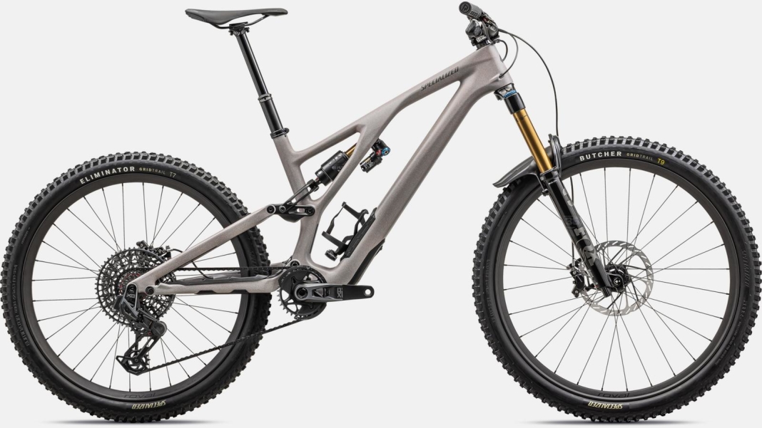 Stumpjumper EVO Pro