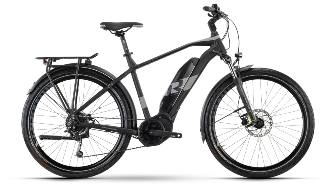 TourRay E 3.0 2021/22