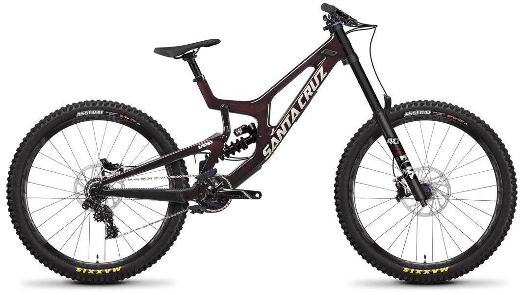 V10 7 CC 27.5