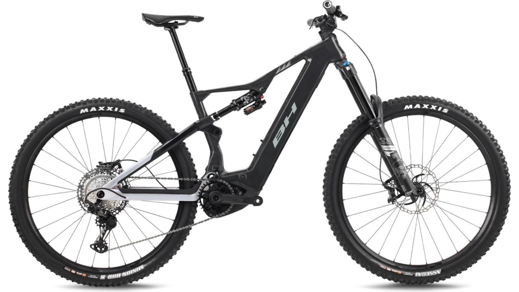 iLYNX+ NX ENDURO CARBON 9.6