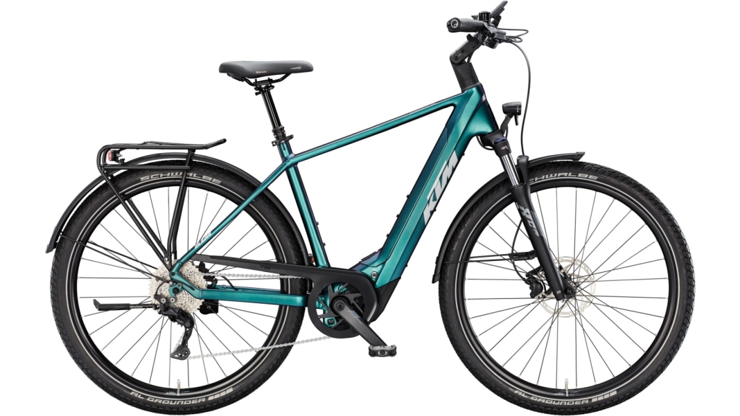 MACINA GRAN 820