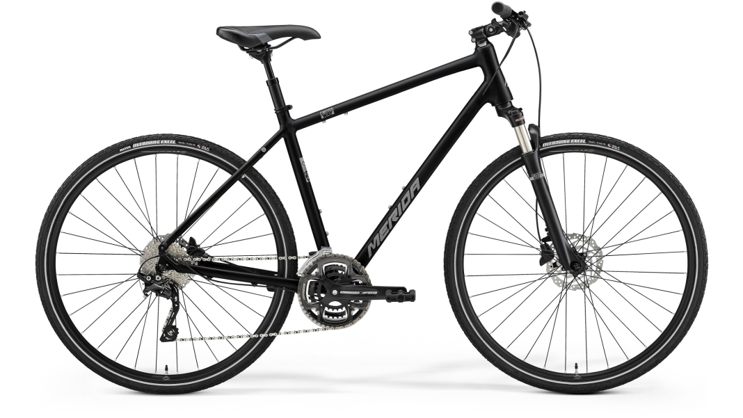 CROSSWAY 300 HP3