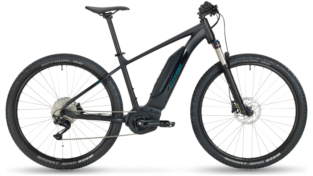 E-Tremalzo 29"