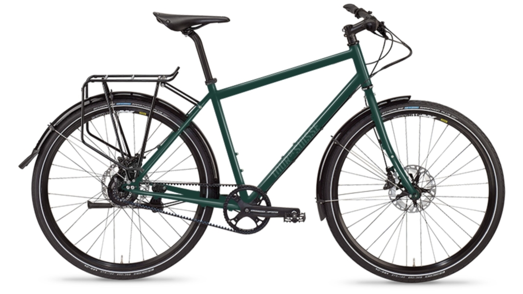 Fernweh XT 12G