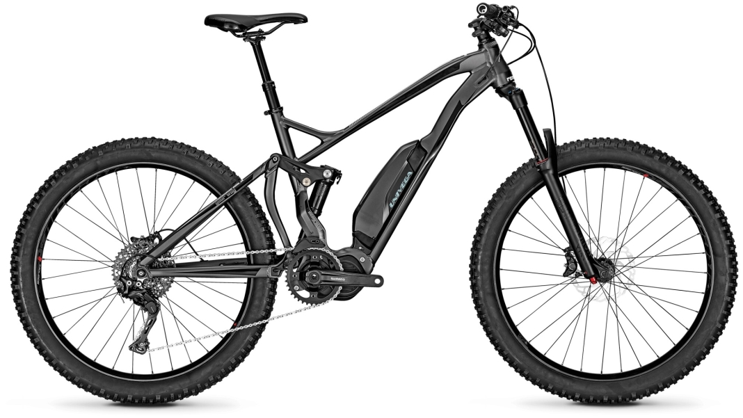 RENEGADE S 5.5 ALPINE
