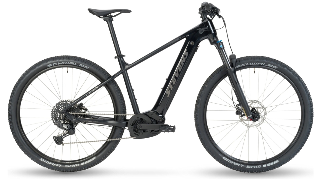 E-Tremalzo 27.5"
