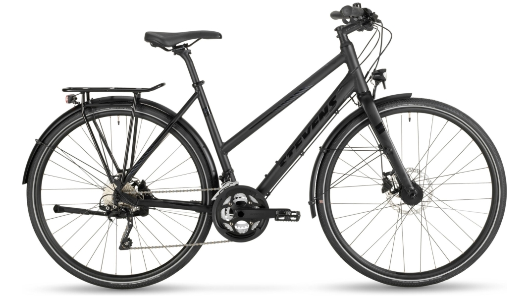 6X Lite Tour Lady