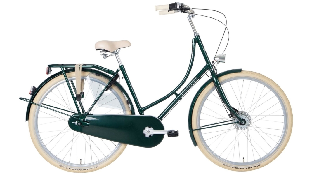 Harmony ND RB Nostalgie