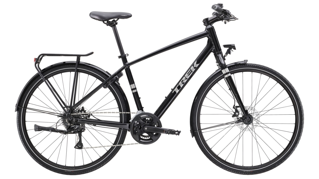 Verve 1 Equipped