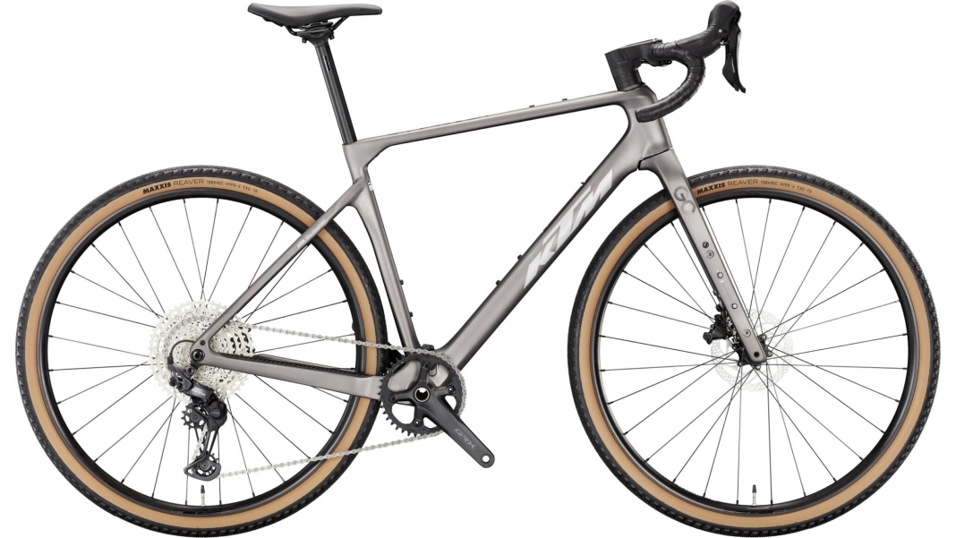 GRAVELATOR PRO