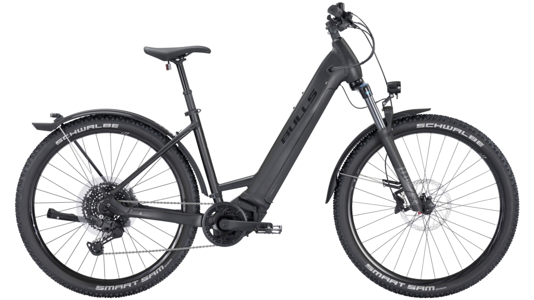 COPPERHEAD EVO 2 XXL STREET 27 black Wave