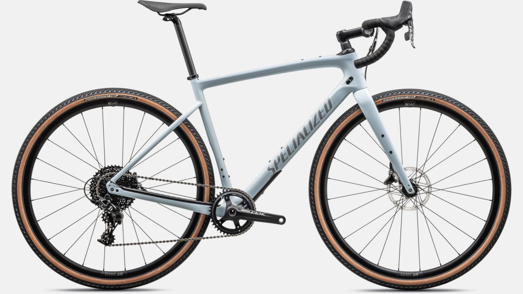 2023 Diverge Sport