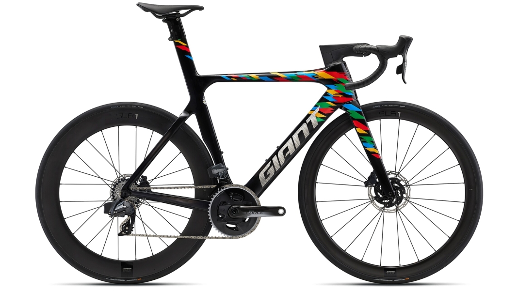 Propel Advanced SL LTD