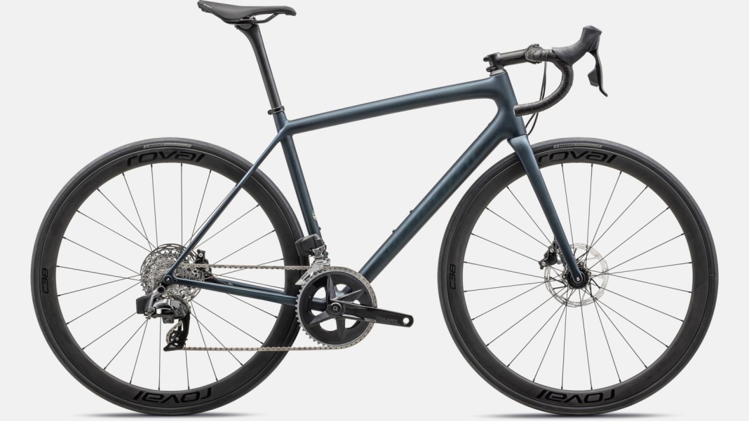 Aethos Expert – SRAM Rival eTap AXS