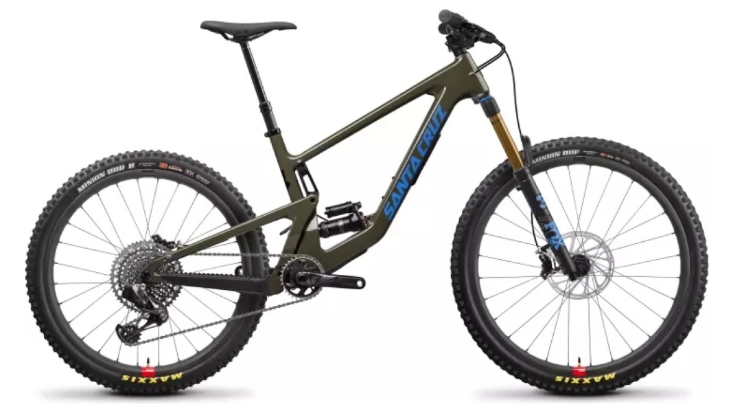 Bronson 4 XT-Kit