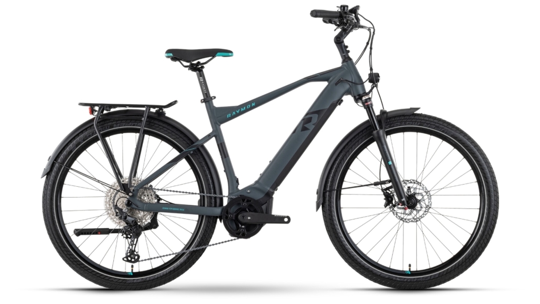 TourRay E 6.5 2022