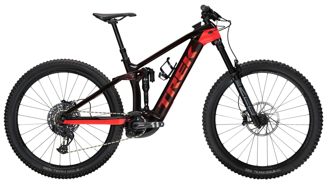 Rail 9.8 GX AXS Gen 3