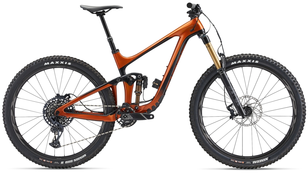Reign Advanced Pro 1