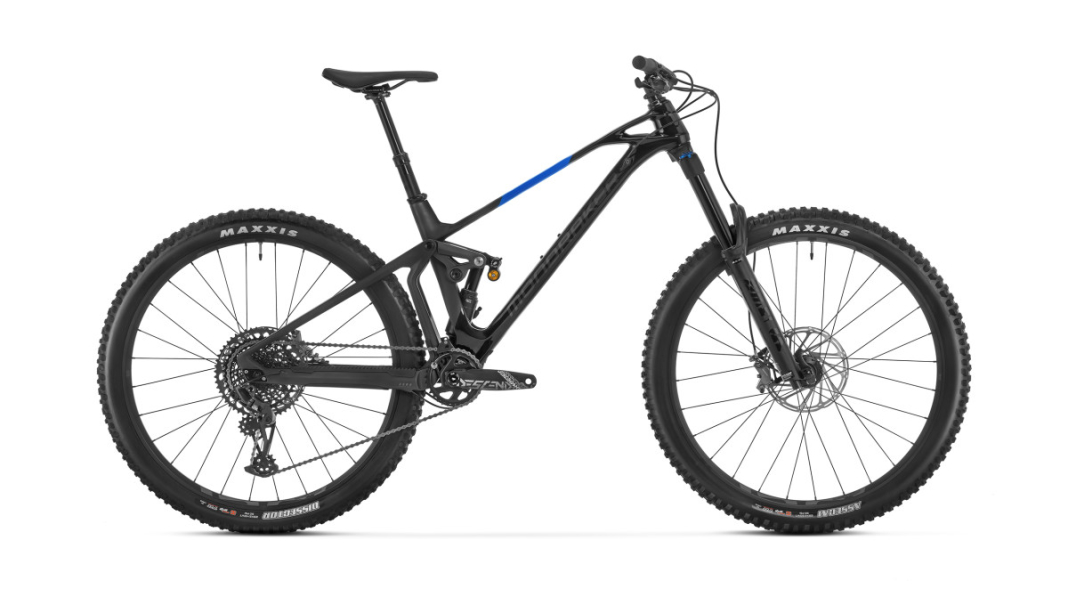 SUPERFOXY CARBON R