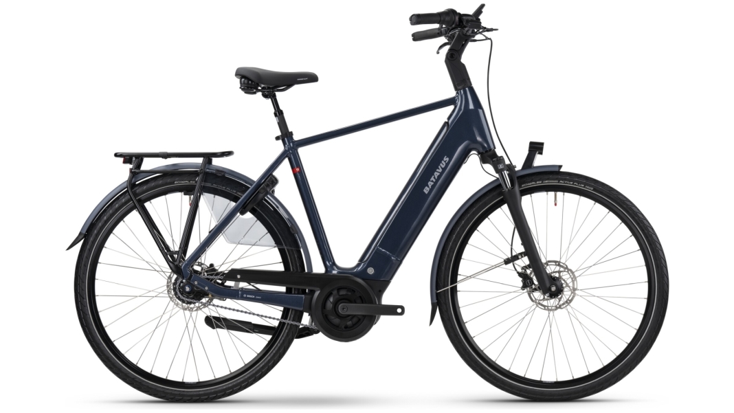 Finez E-go® Power RT 625