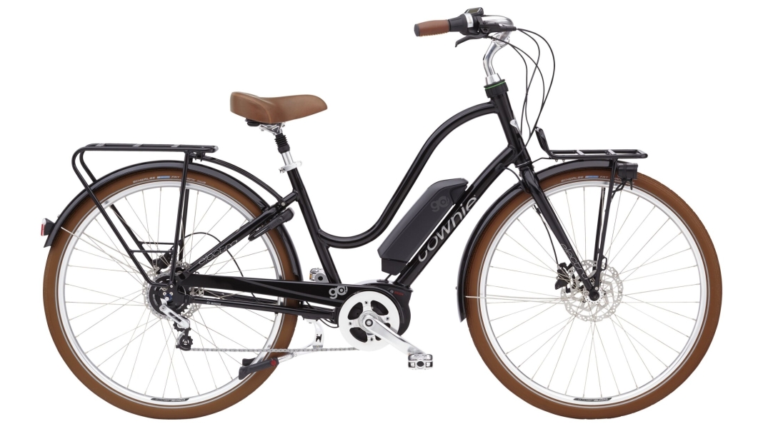 Townie Commute Go! 5i EQ Step-Thru