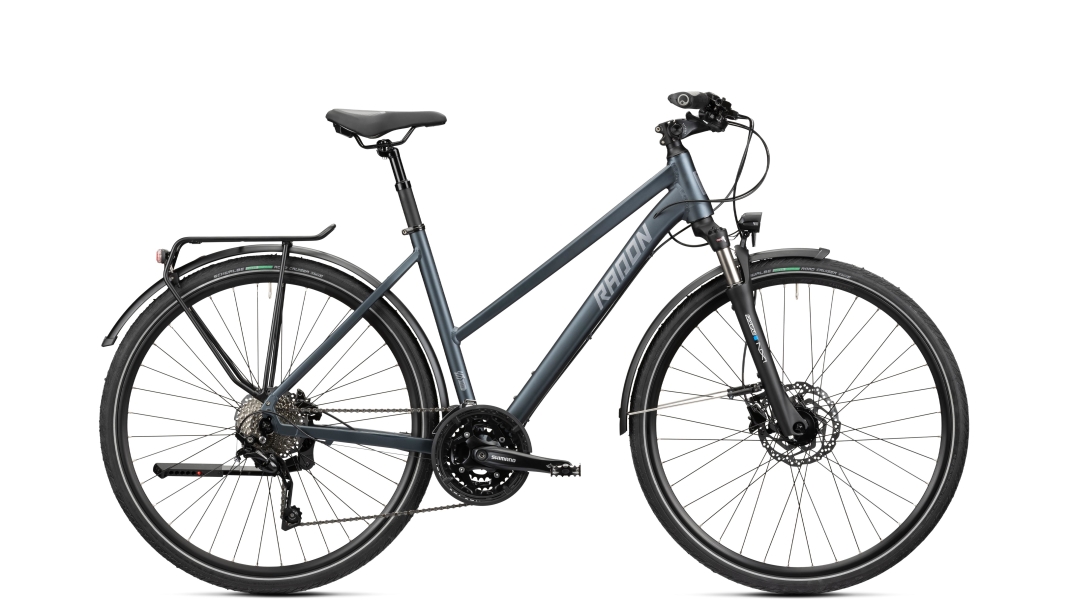 SOLUTION COMFORT 7.0 Lady