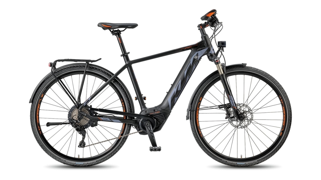 MACINA SPORT XT 11 CX5+