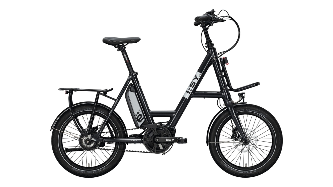 DrivE XXL N3.8 ZR grau