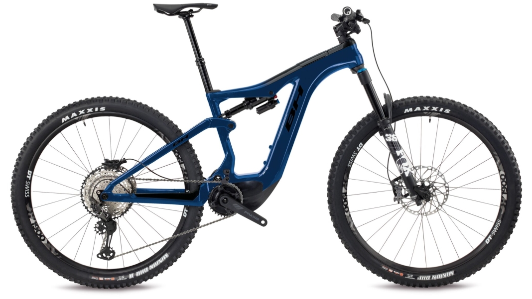 ATOMX LYNX CARBON 8.8 PRO