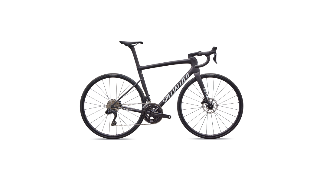 Tarmac SL8 Comp - Shimano 105 Di2
