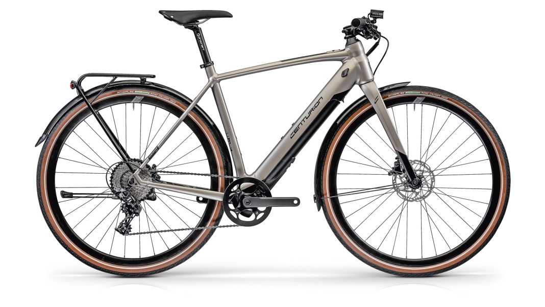 Overdrive City Z1000 EQ