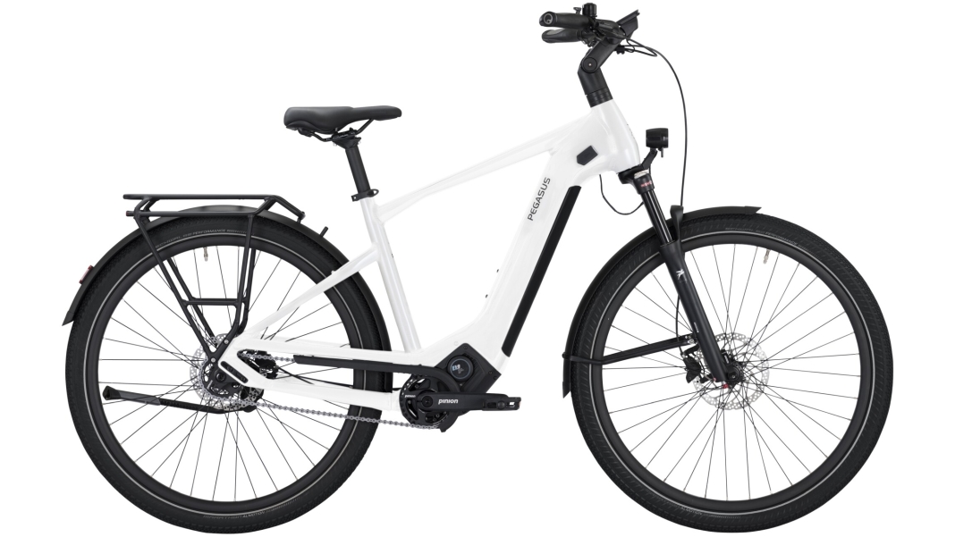 ESTREMO EVO 9 Lite Diamant