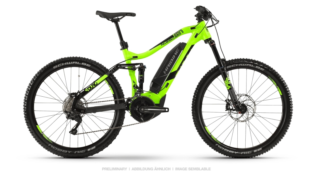 SDURO FullSeven LT 4.0