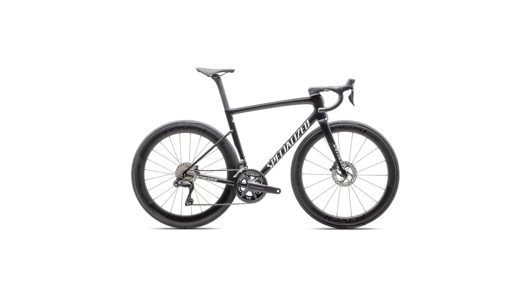 Tarmac SL8 Pro – Shimano Ultegra Di2