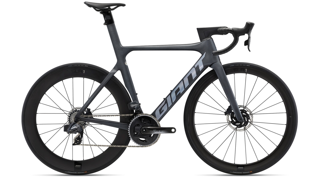 Propel Advanced SL