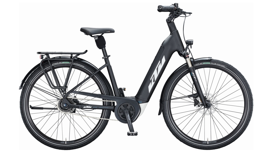 MACINA CITY P610 RT