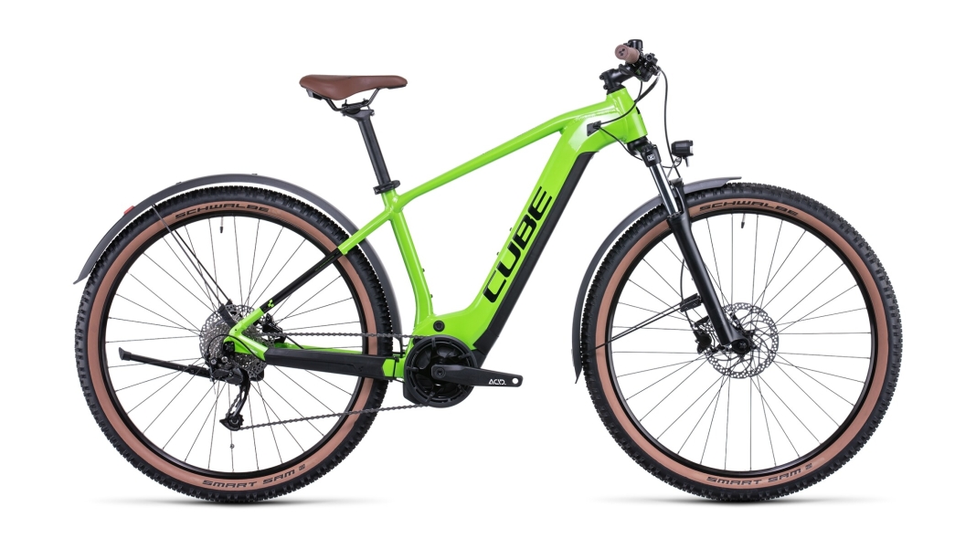 Reaction Hybrid Performance 625 Allroad shinyapple