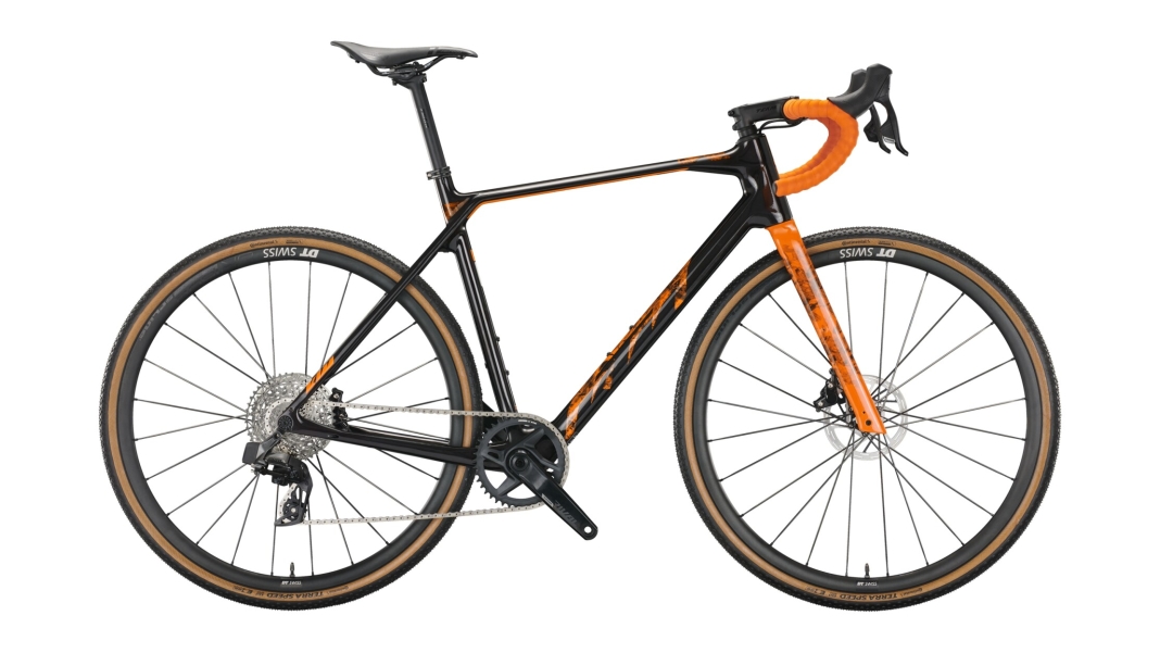 X-STRADA MASTER