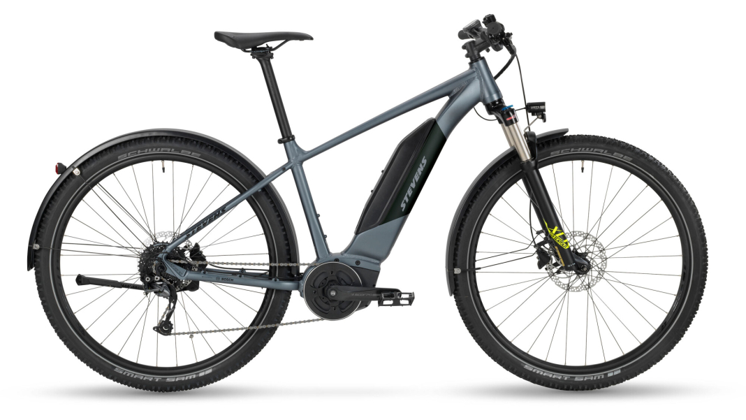 E-Hazard 29"