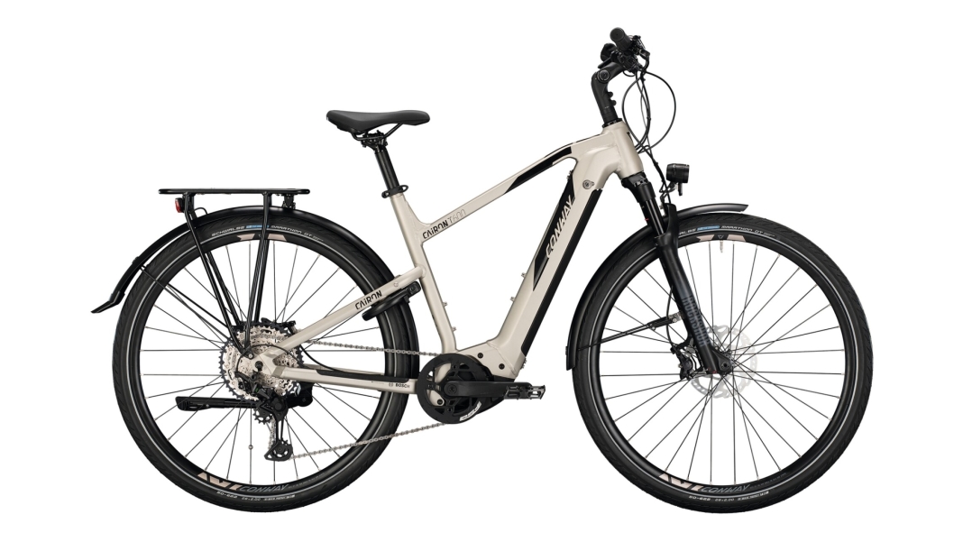 Cairon T 600