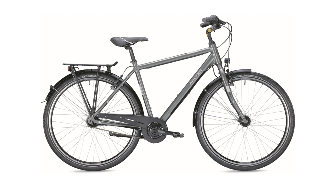 C 3.0 Diamant grey metallic, glossy