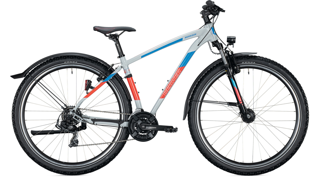 BEAVER SPORT 29"