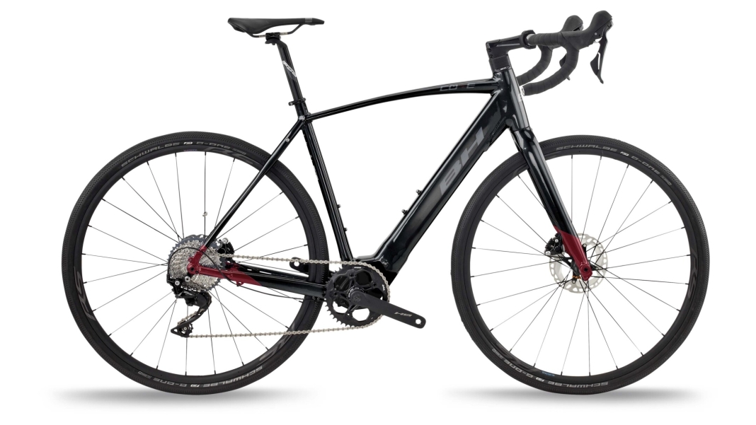CORE GRAVELX 2.2