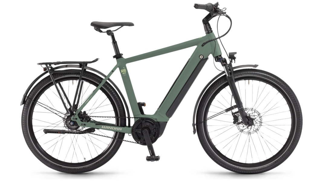 Sinus R8f eco