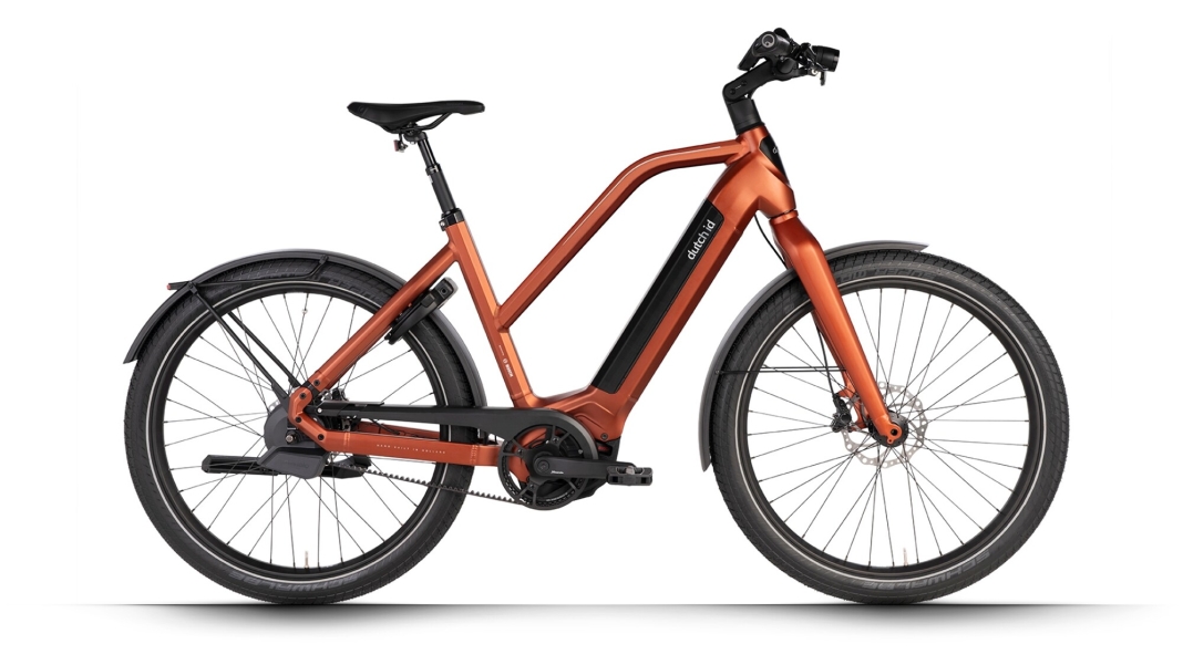 Shadow 85 TR Auto Belt GPS MX53 Kiox